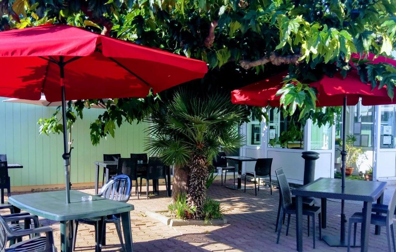 Fasthotel Perpignan