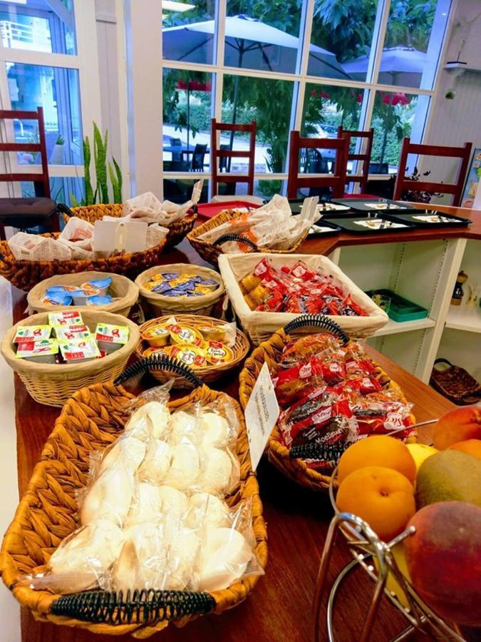 Fasthotel Hotel 2*