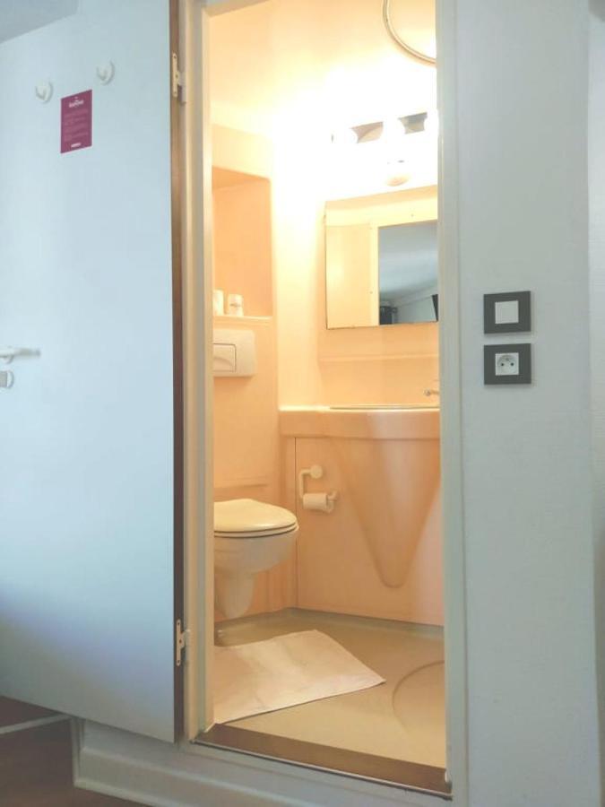 Fasthotel Hotel Perpignan