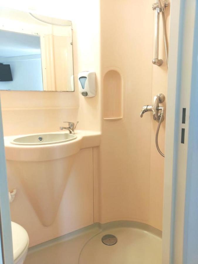 Hotel Fasthotel Perpignan