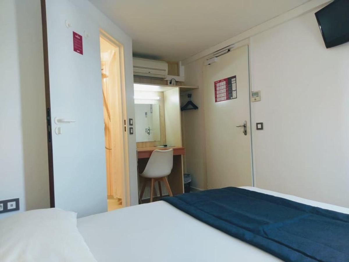 Fasthotel Hotel
