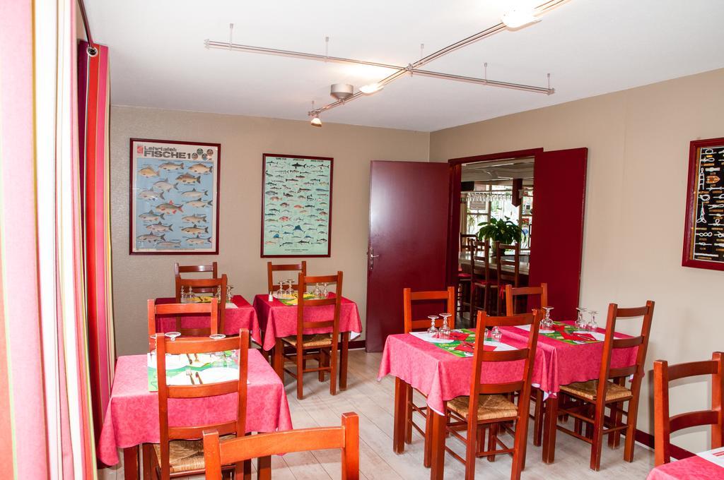 Fasthotel Hotel