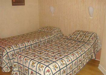 Fasthotel Hotel 2*