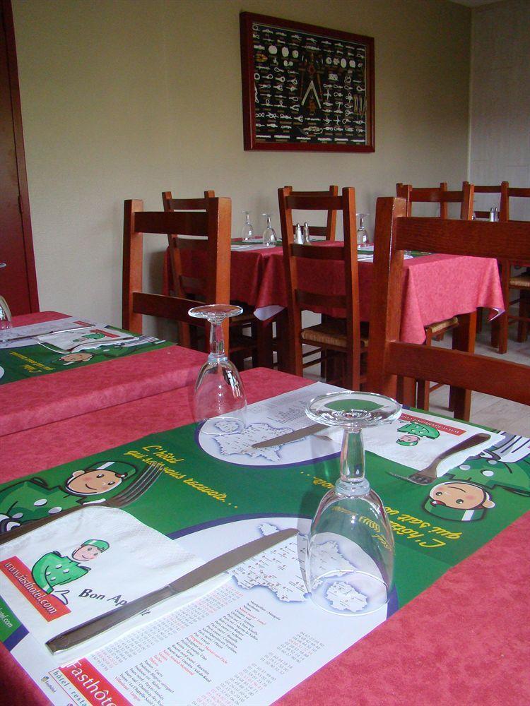 Hotel Fasthotel
