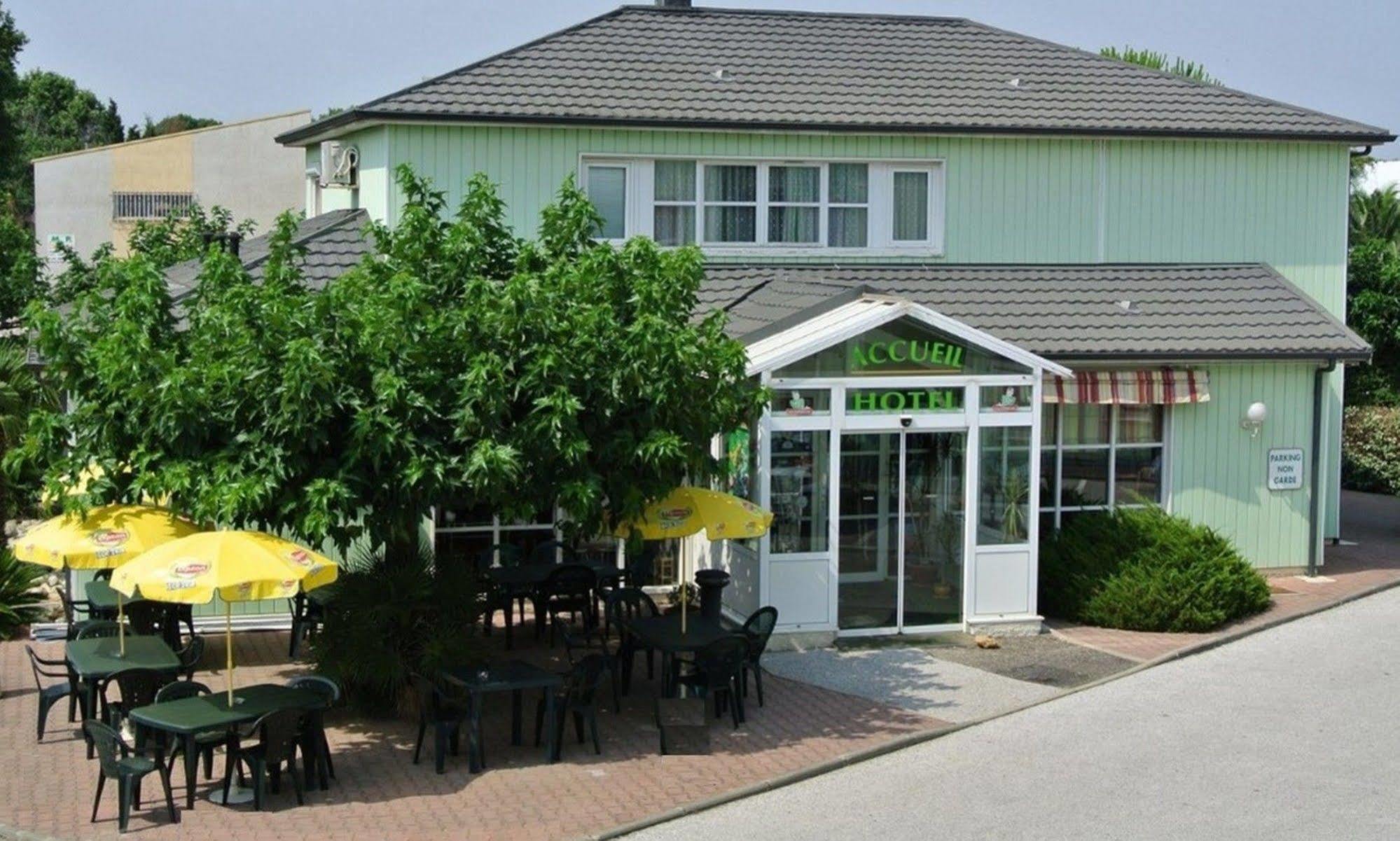 Fasthotel Hotel 2*