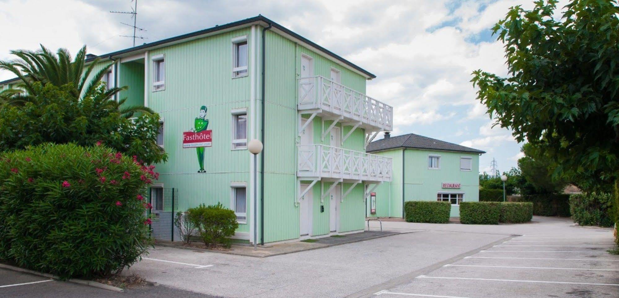 Hotel Fasthotel