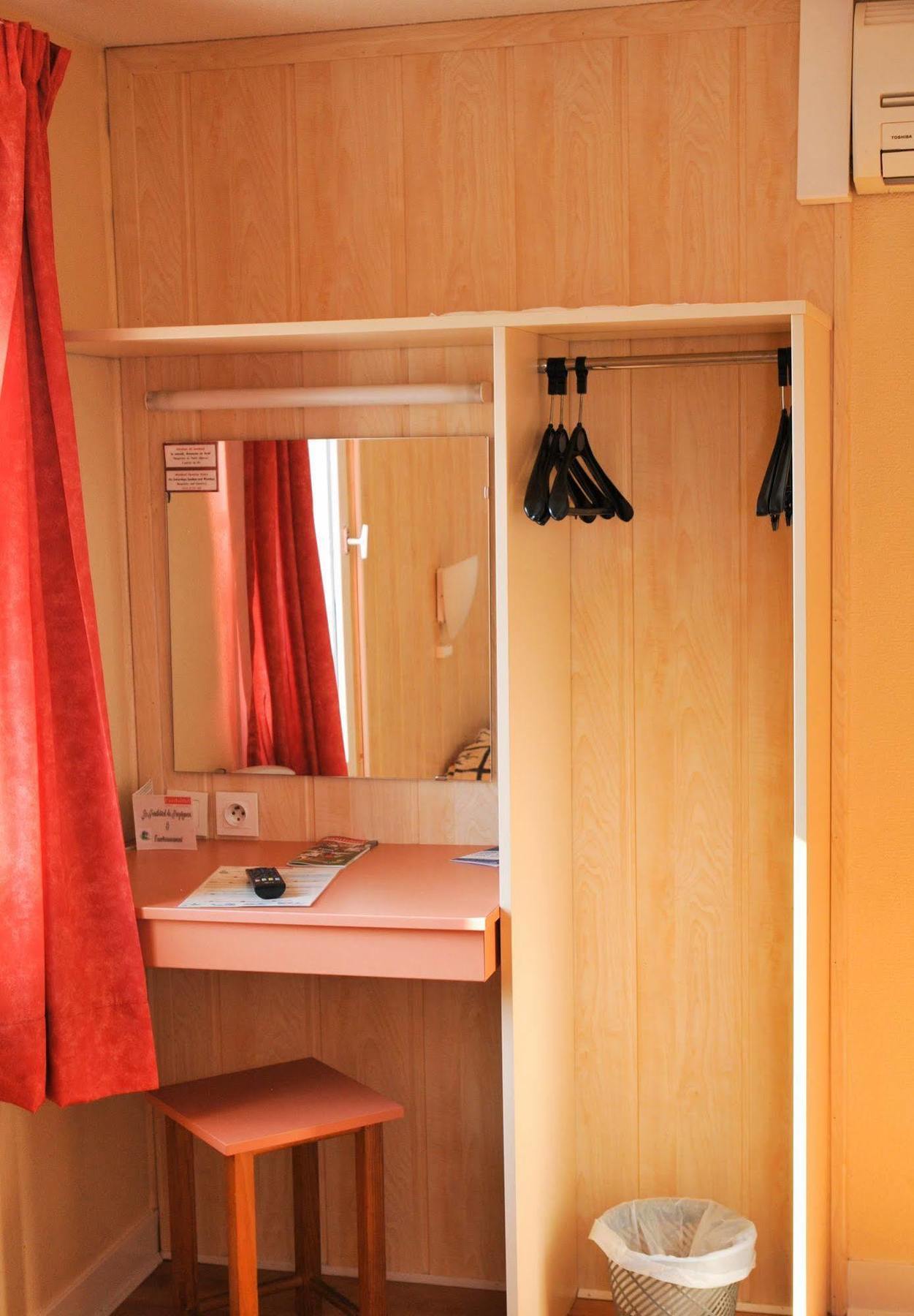 Fasthotel 2*