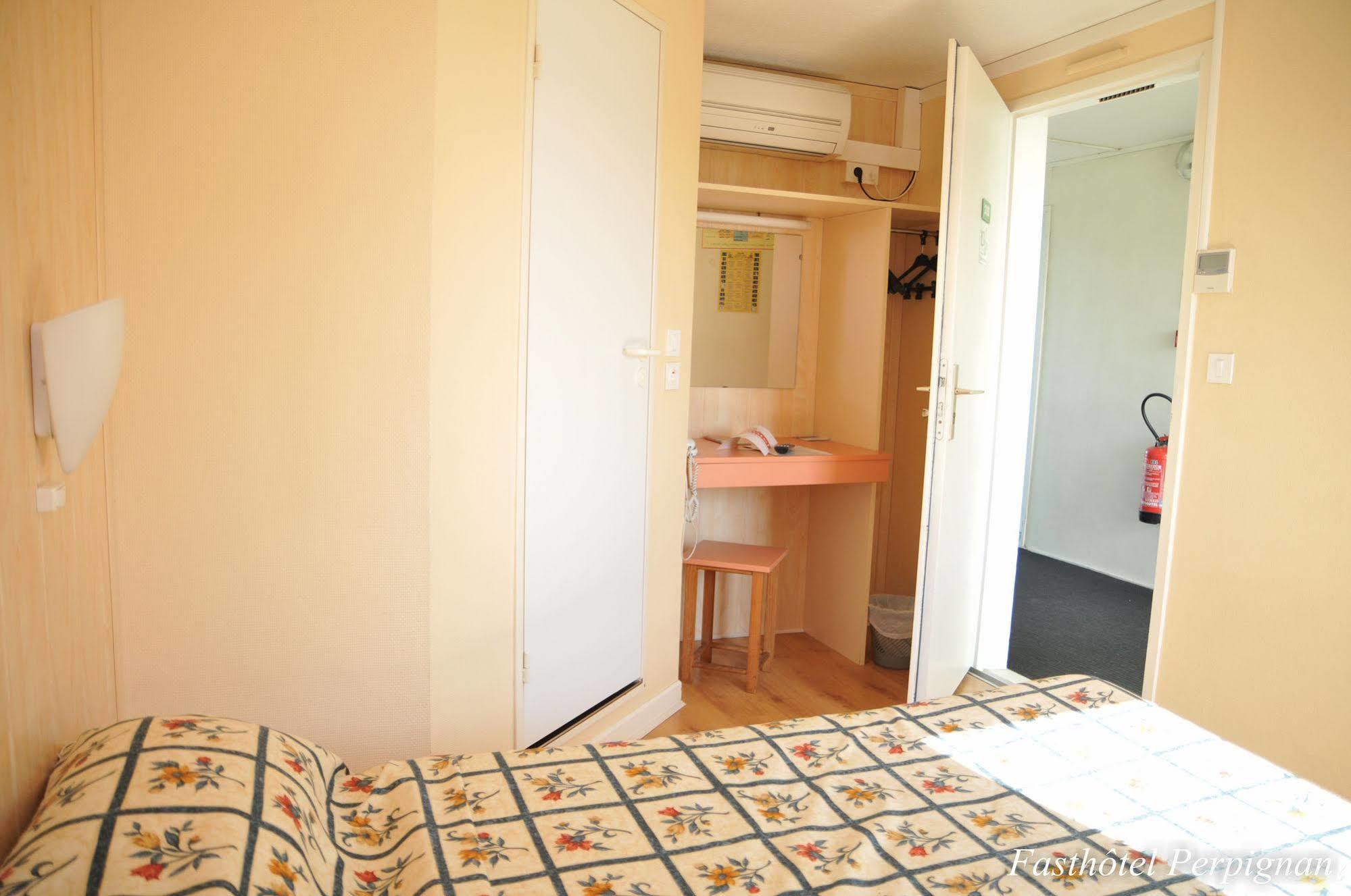 Fasthotel 2*