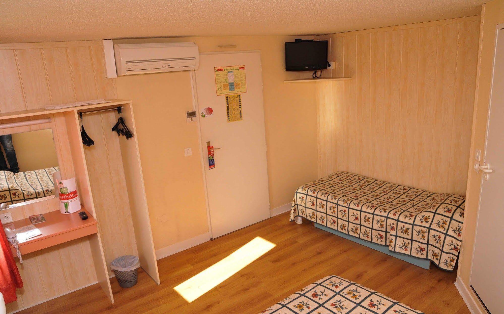 Fasthotel Hotel