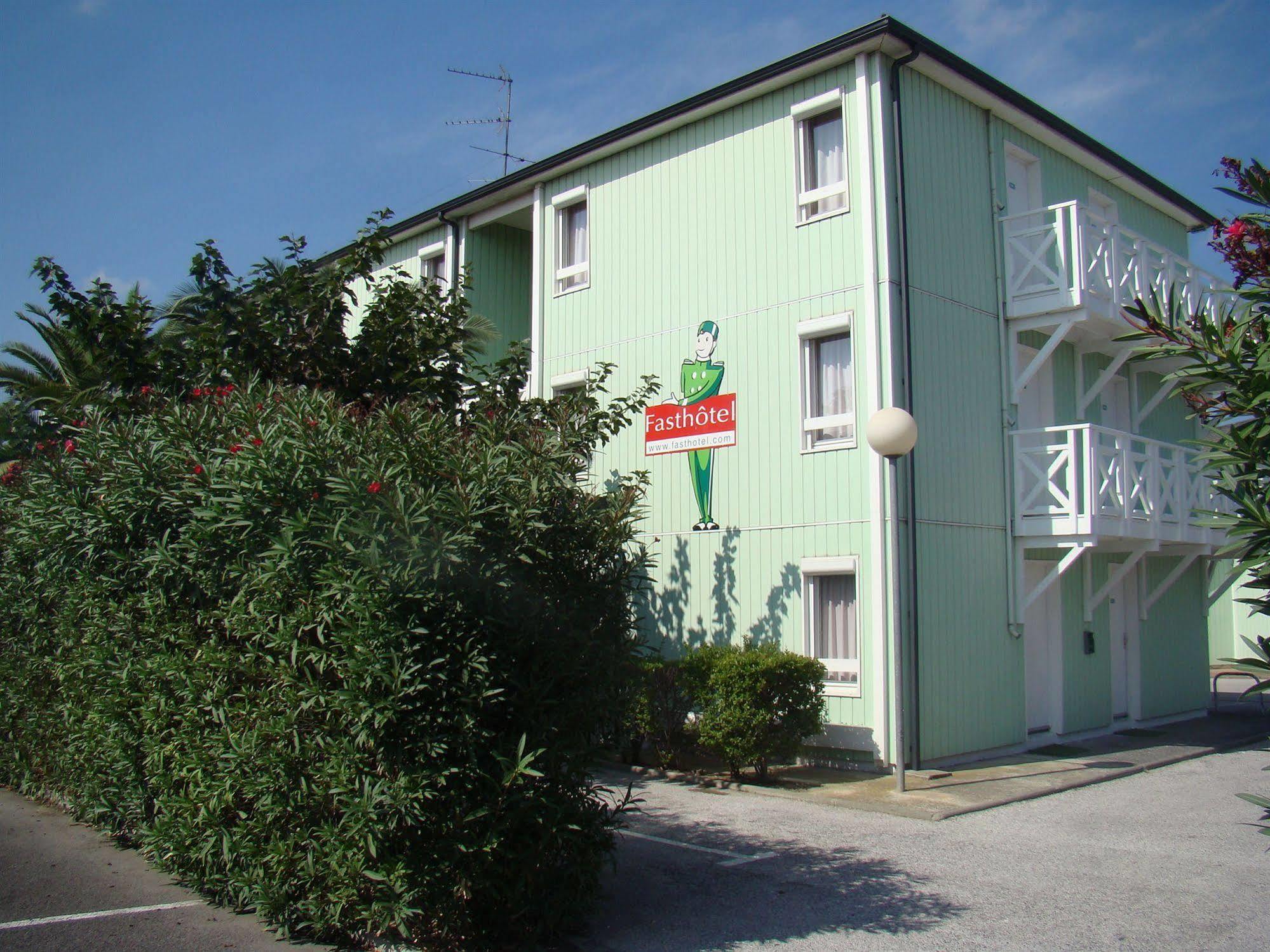 Fasthotel Hotel 2*