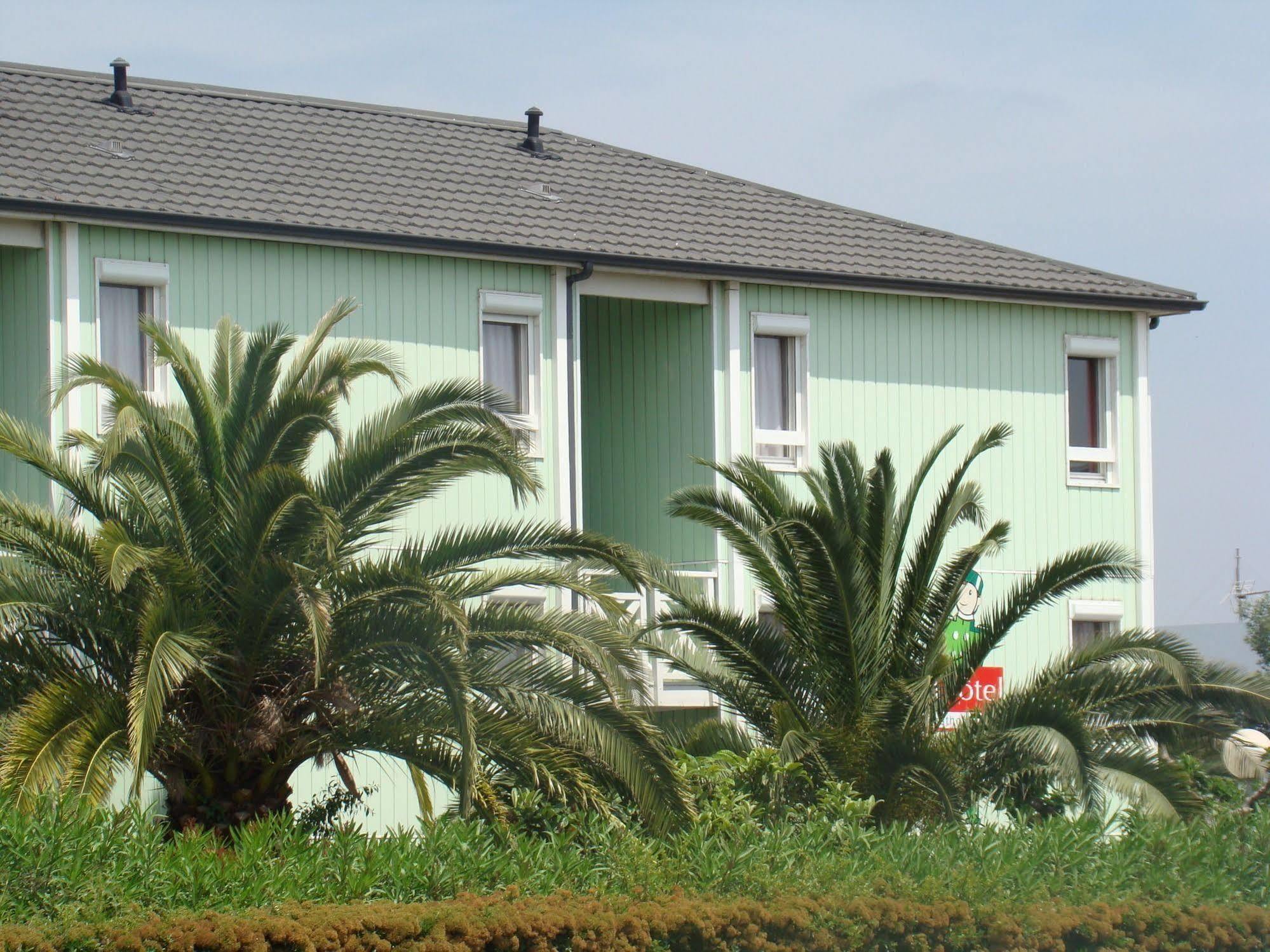 Fasthotel Hotel 2*
