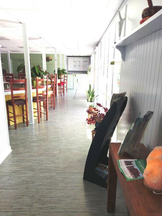 Fasthotel 2*