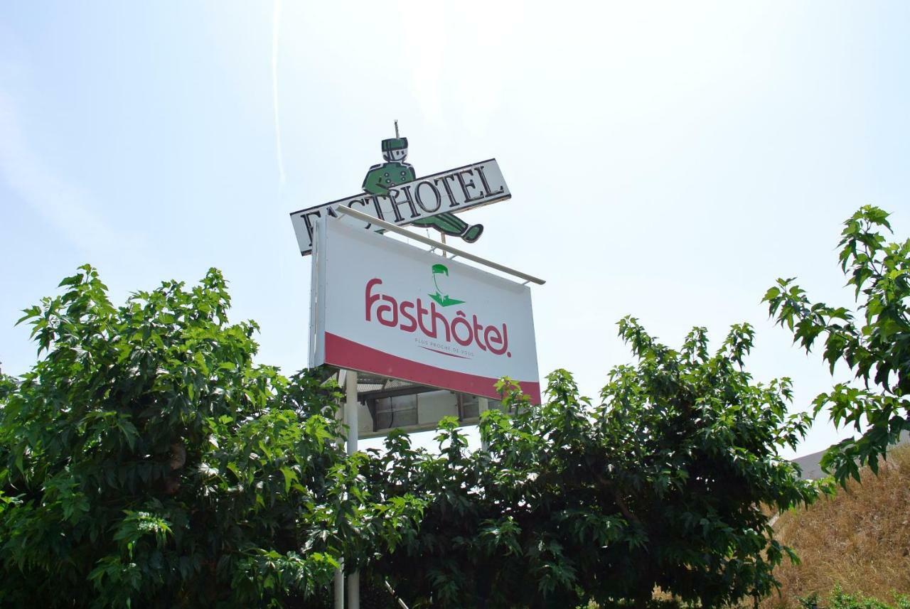 Fasthotel Hotel