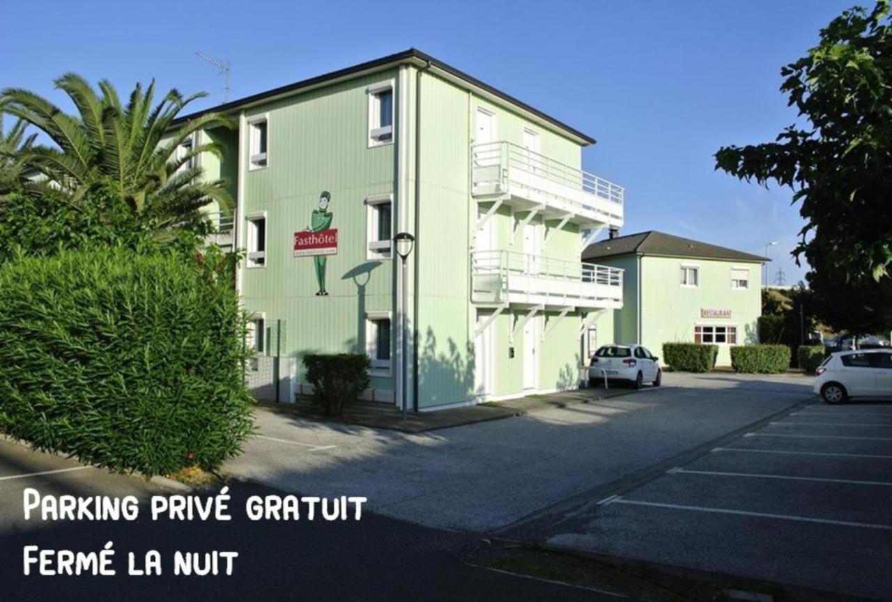 Fasthotel Hotel